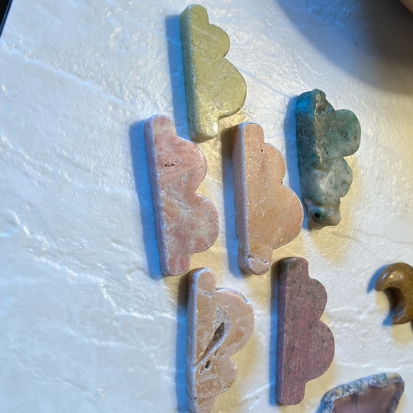 Crystal cloud - Picture 5 of 7